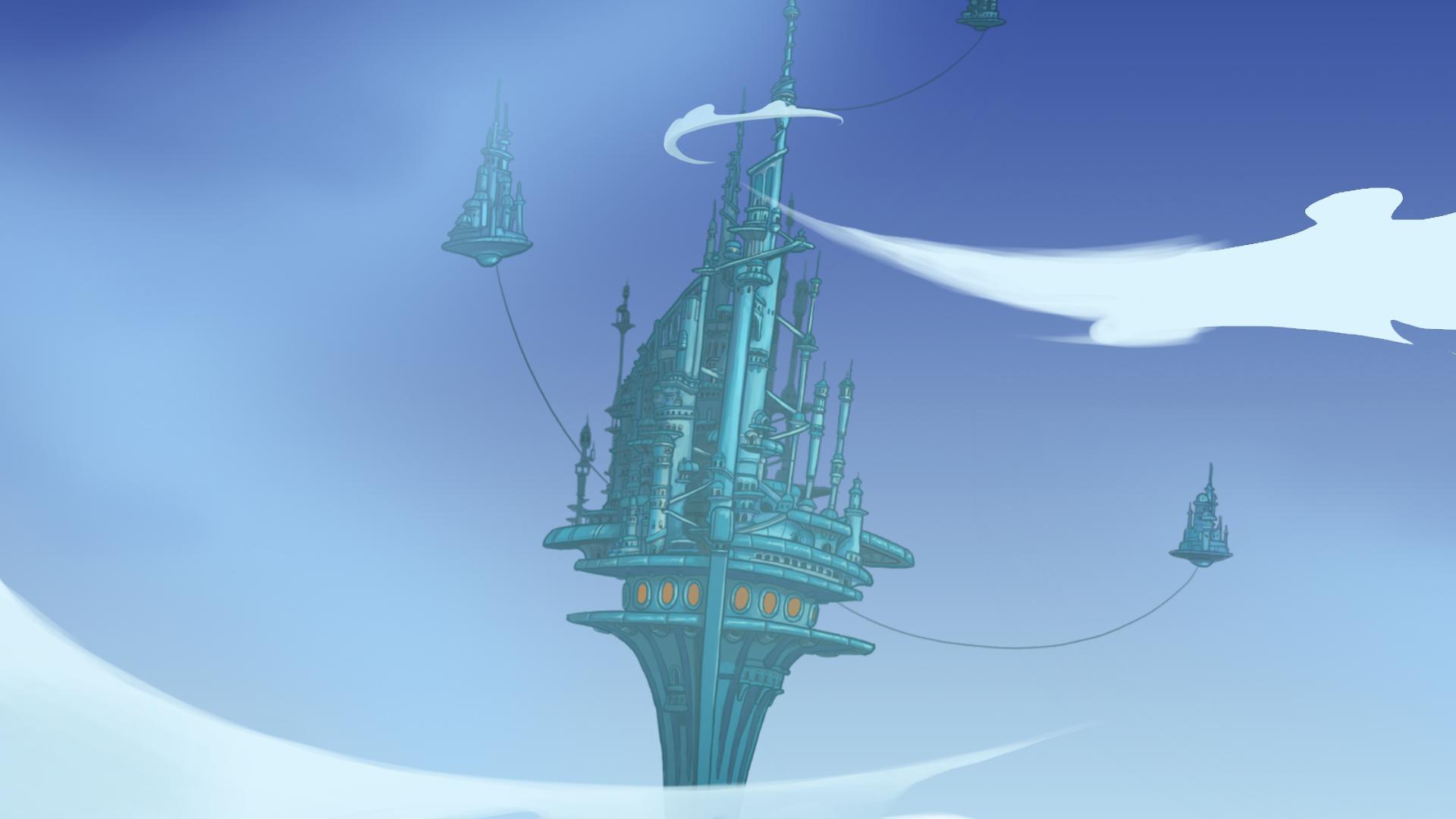 Deponia Doomsday – screenshot 2
