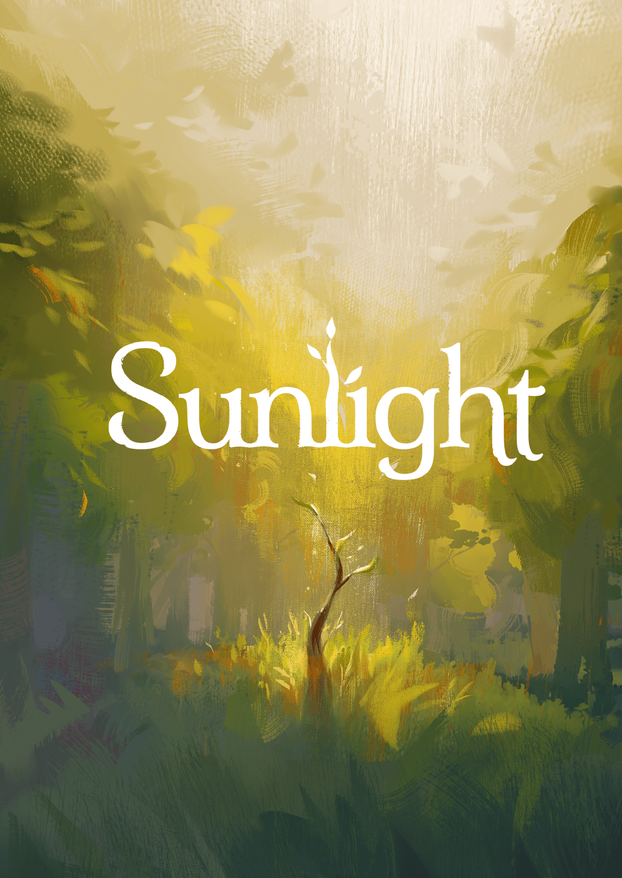 Sunlight – cover