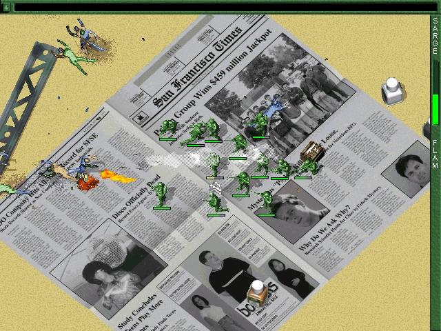 Army Men Bundle – screenshot 2