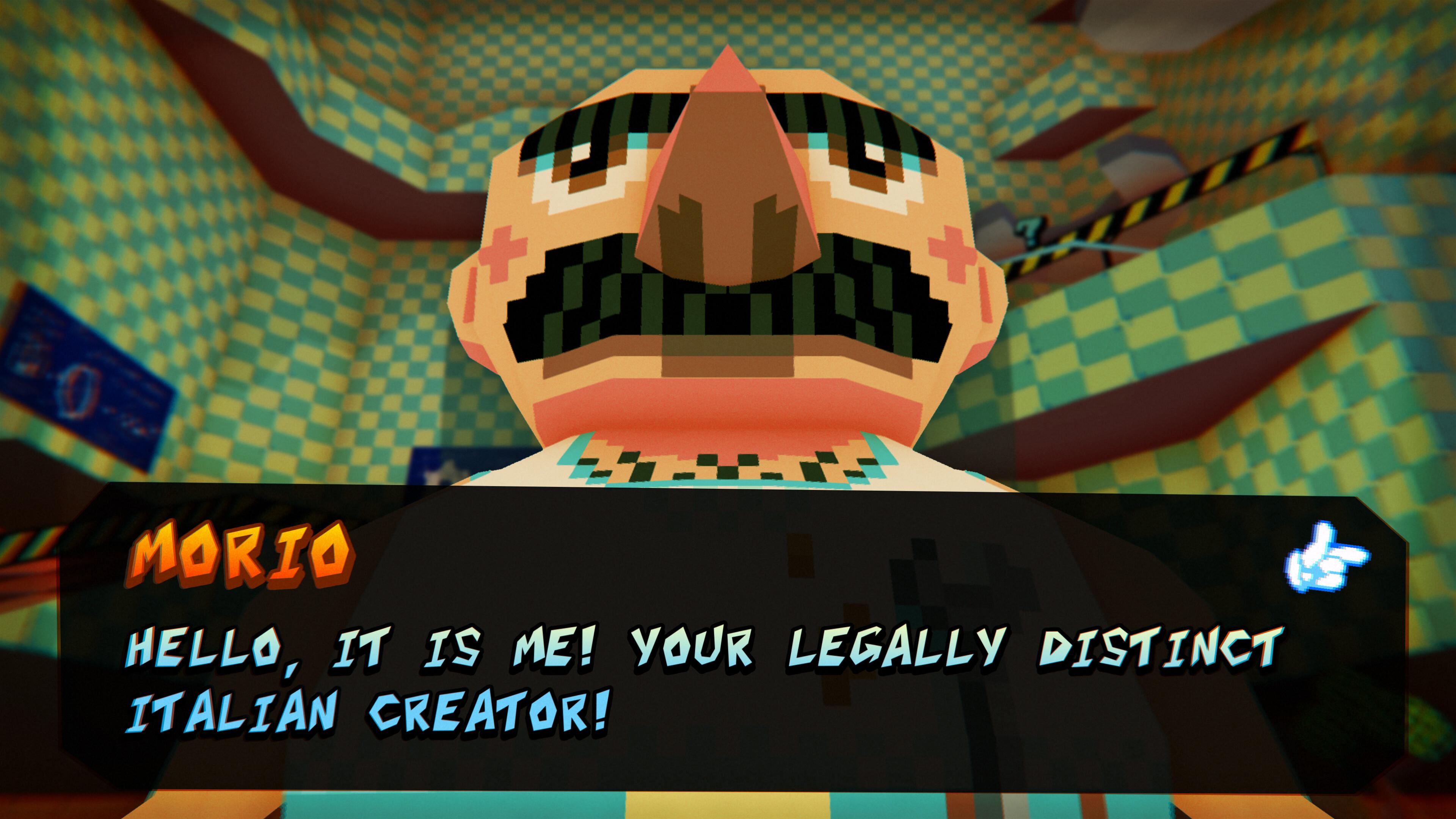 Yellow Taxi Goes Vroom – screenshot 2