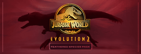 Jurassic World Evolution 2: Feathered Species Pack – screenshot 2