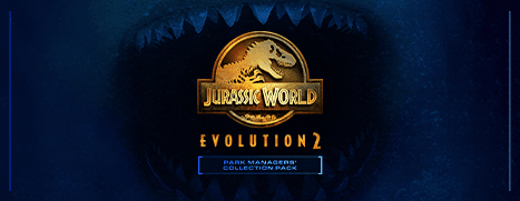 Jurassic World Evolution 2: Park Managers’ Collection Pack – screenshot 2