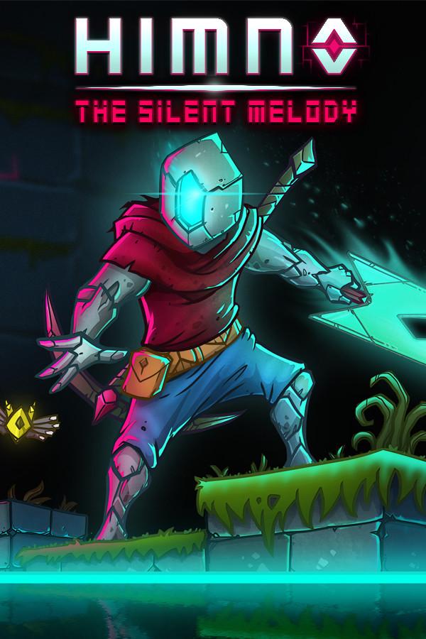 Himno - The Silent Melody – cover