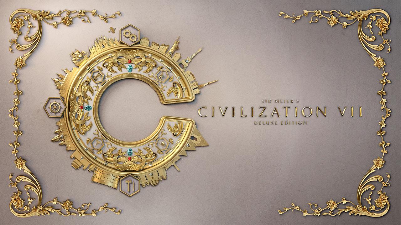 Sid Meier's Civilization® VII Deluxe Edition – screenshot 2