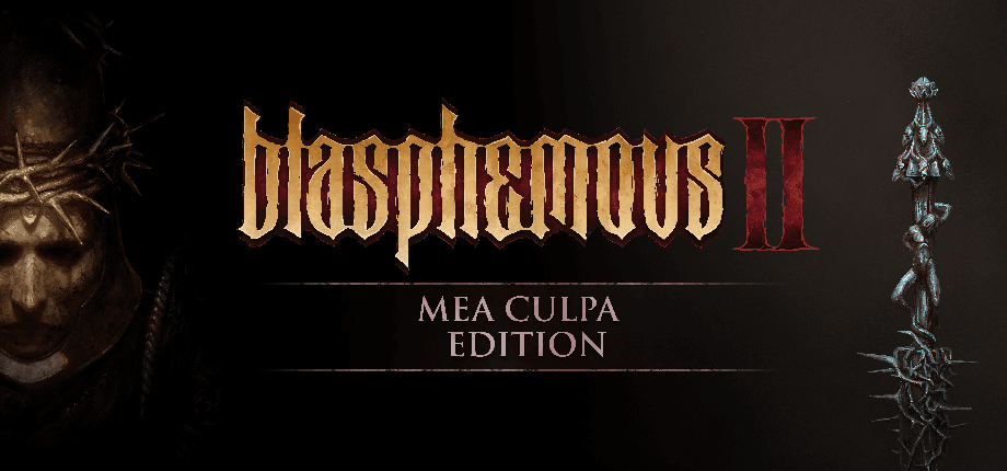 Blasphemous 2 - Mea Culpa Edition – screenshot 2