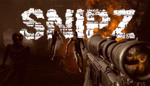 SnipZ – cover