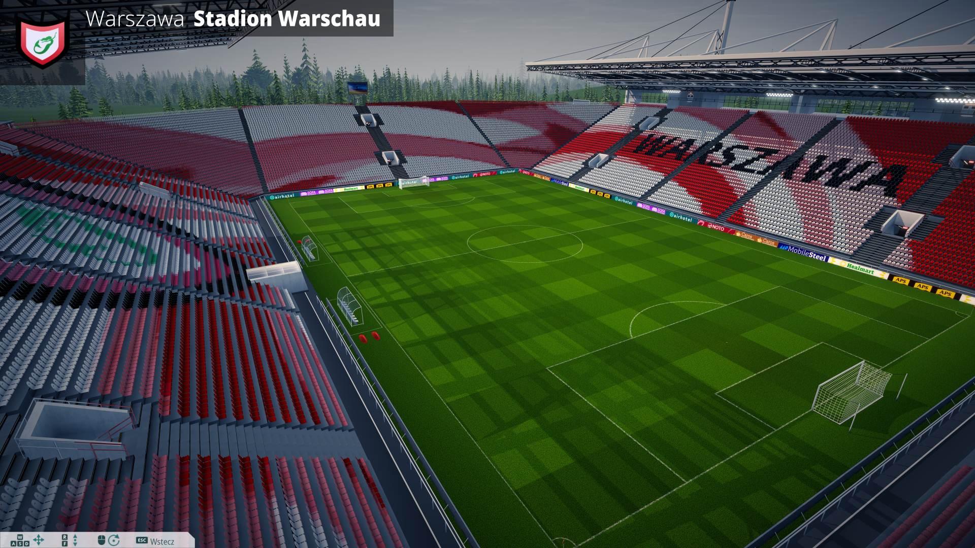 WE ARE FOOTBALL 2024 – screenshot 2