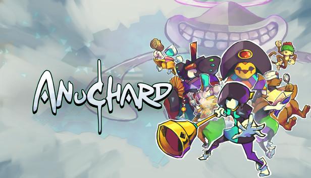 Anuchard – screenshot 2