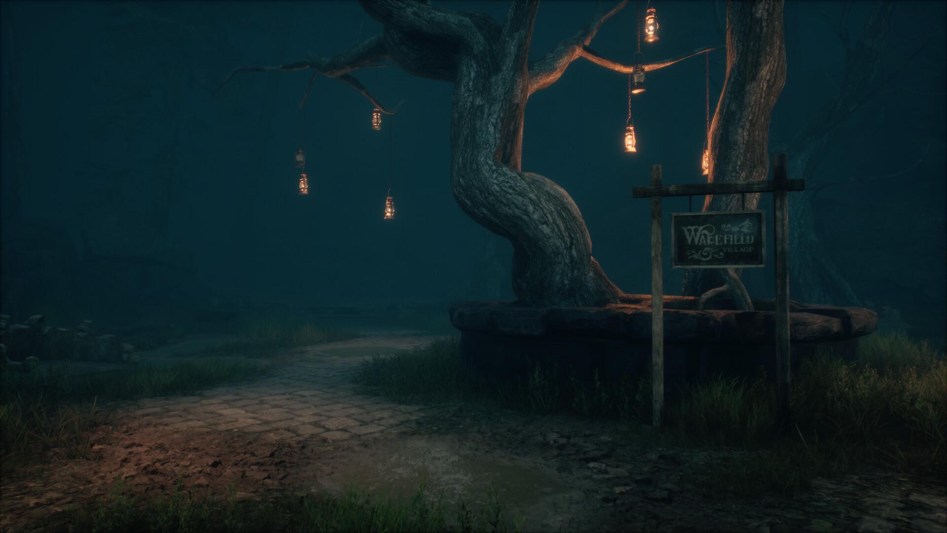 Shame Legacy – screenshot 2