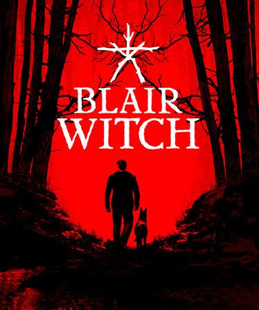 Blair Witch – screenshot 2