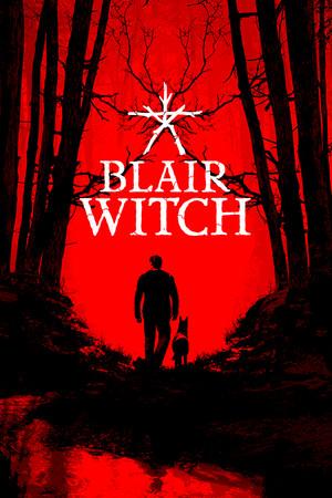 Blair Witch – cover