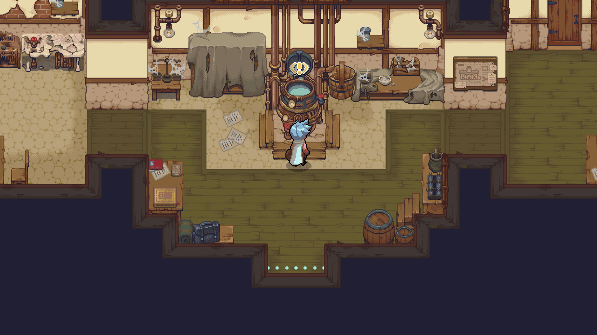 Potion Permit – screenshot 2