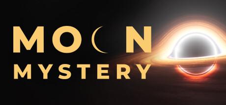 Moon Mystery – cover
