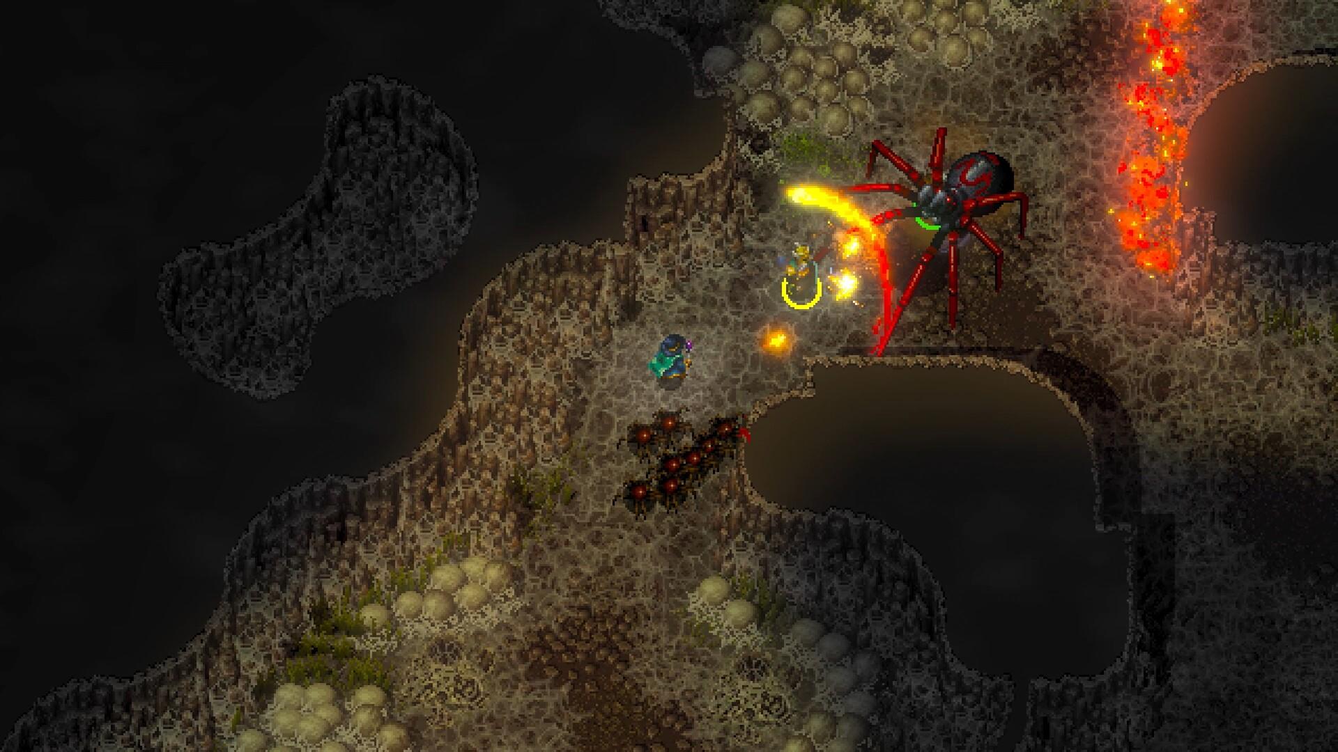 Hammerwatch II – screenshot 2