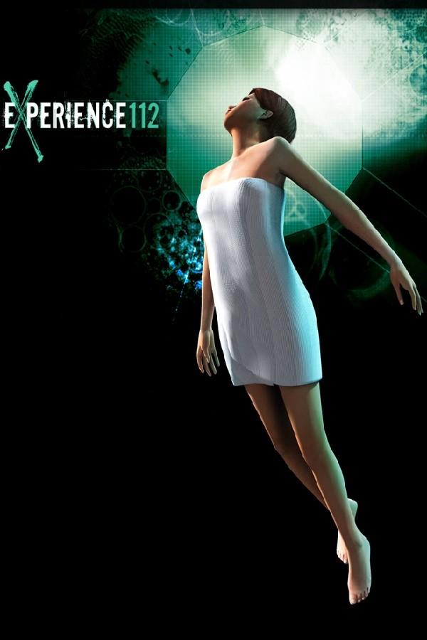 eXperience 112 – cover
