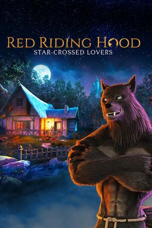 Red Riding Hood – Star Crossed Lovers – cover