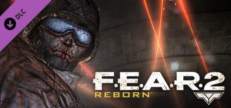 F.E.A.R. 2: Reborn – cover