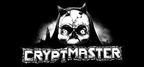 Cryptmaster – cover