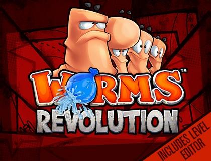 Worms Revolution - Medieval Tales DLC – screenshot 2