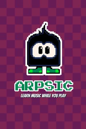 Arpsic – cover