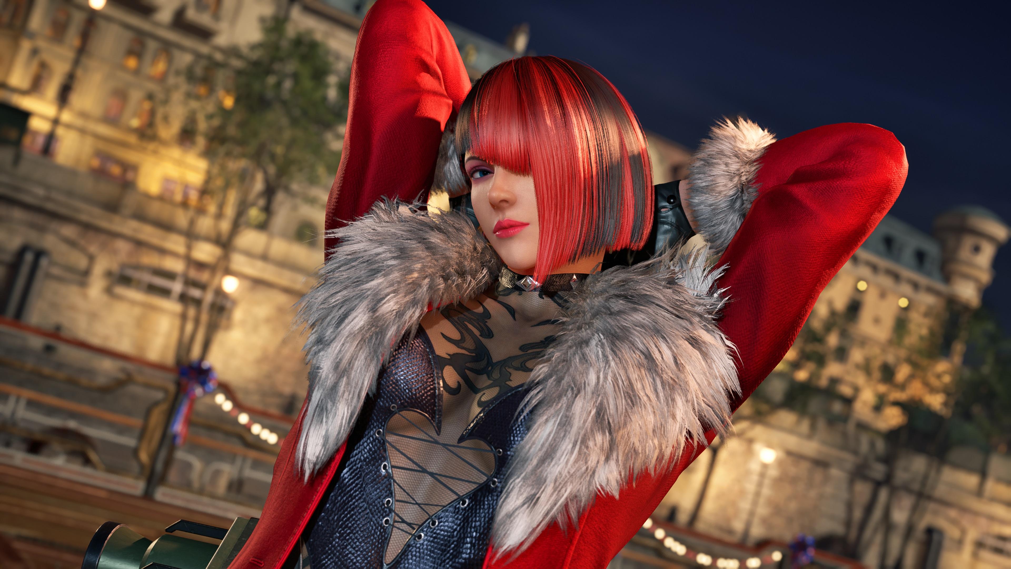TEKKEN 8 - Season 2 Character Pass – screenshot 2