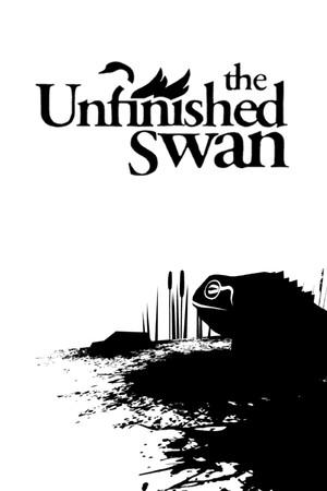 The Unfinished Swan – cover
