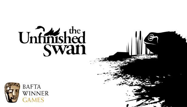 The Unfinished Swan – screenshot 2