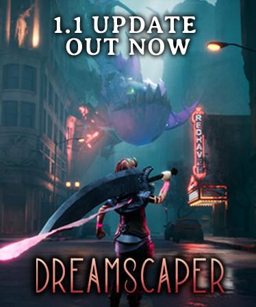 Dreamscaper – screenshot 2