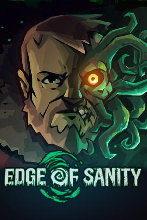 Edge of Sanity – cover