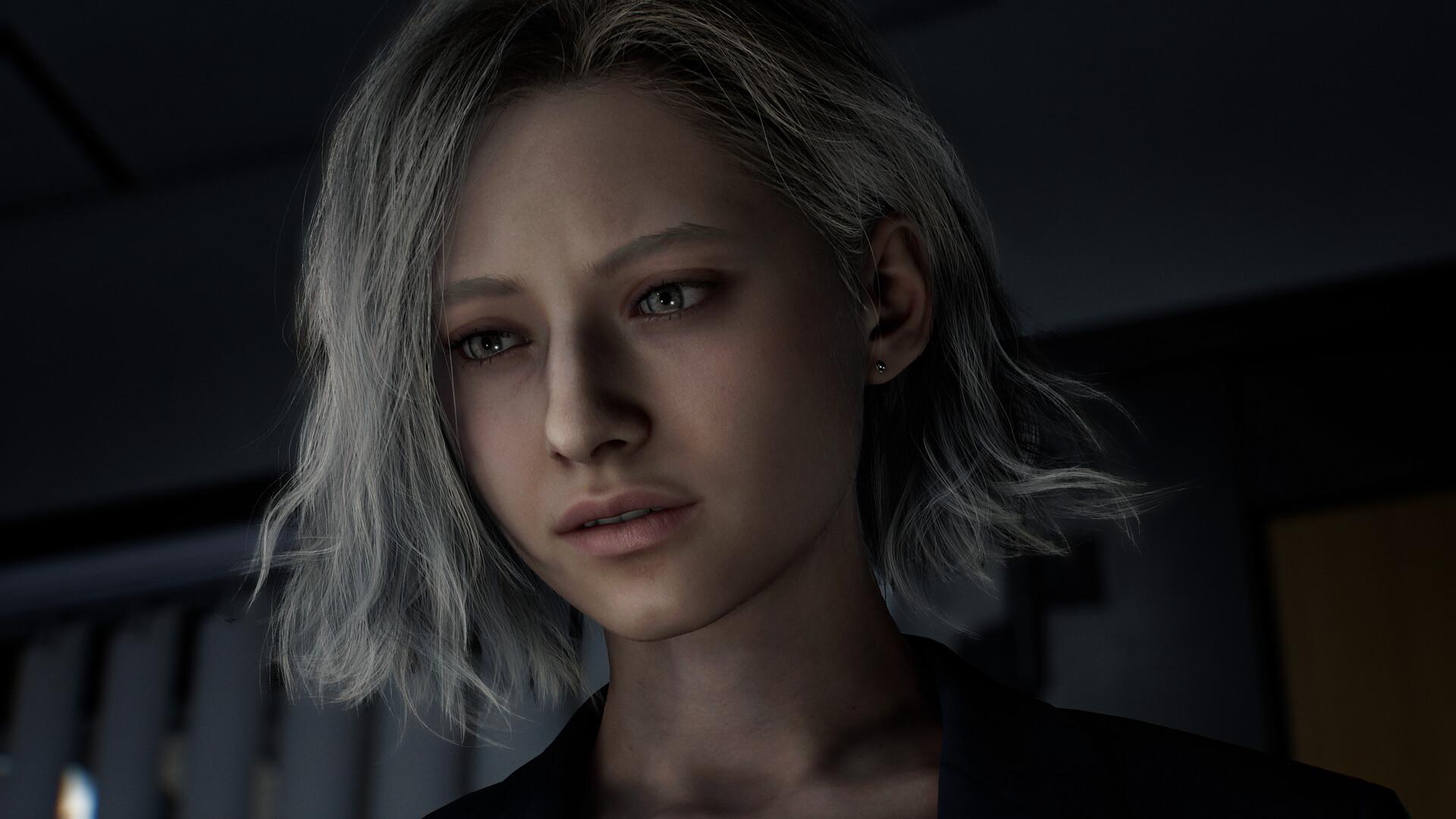Resident Evil Requiem – screenshot 2