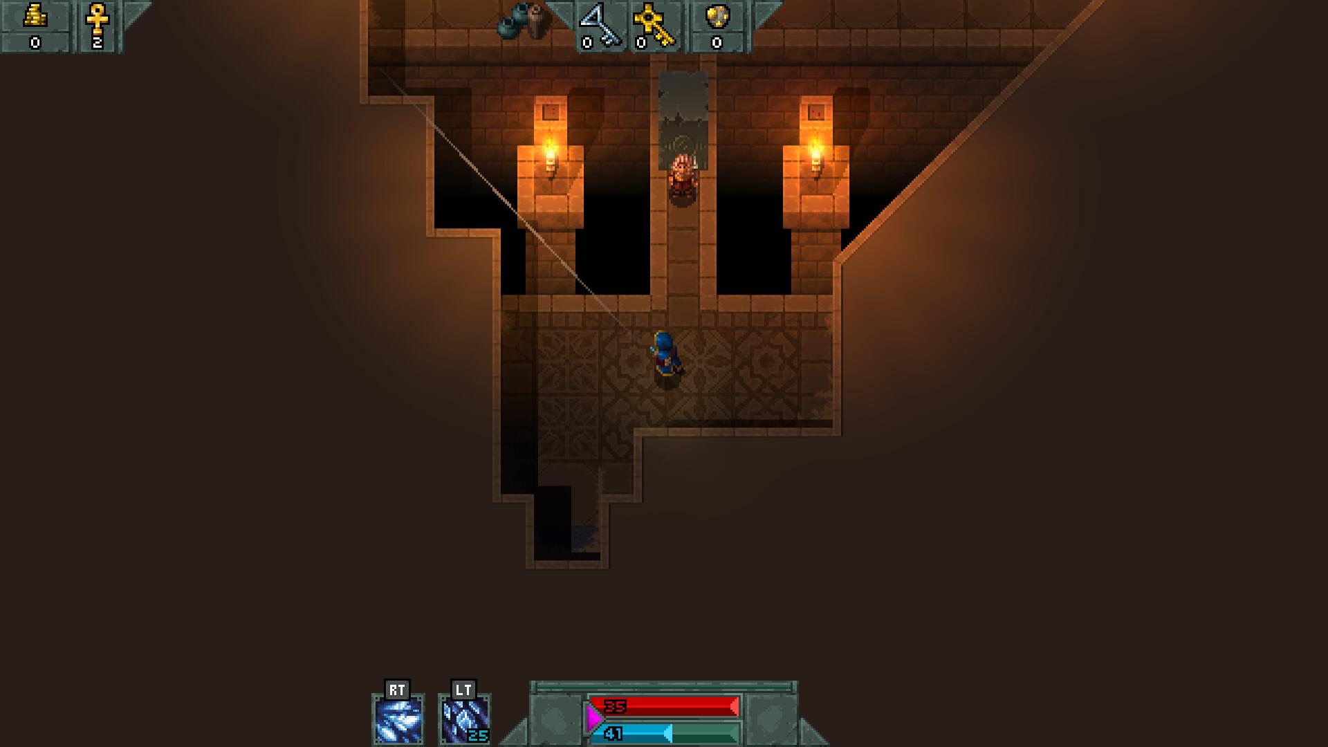 Hammerwatch Anniversary Edition – screenshot 2