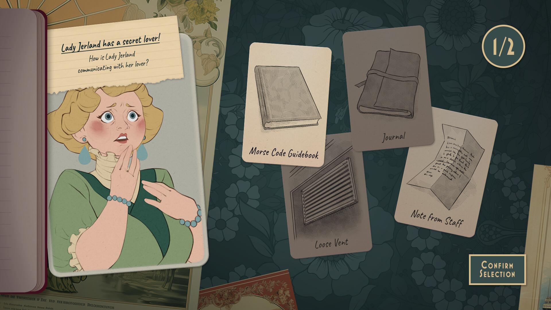 Arsene Lupin - Once a Thief - Deluxe Edition – screenshot 2
