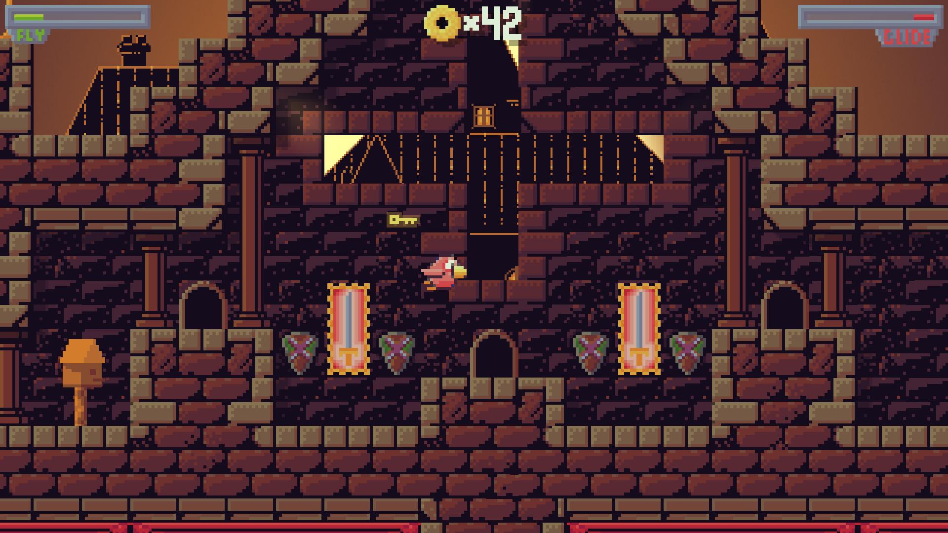 Avenger Bird – screenshot 2