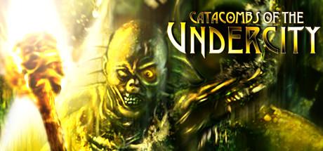 Catacombs of the Undercity – screenshot 2