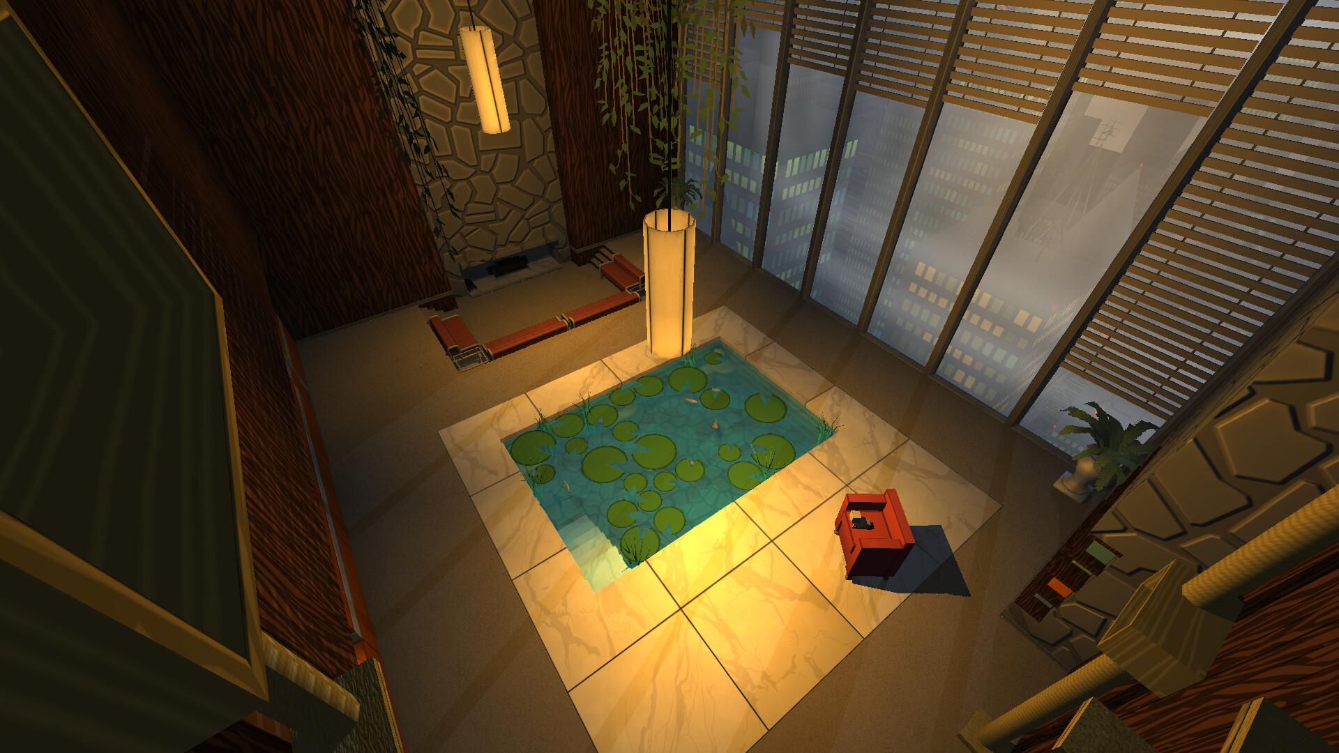 Skin Deep – screenshot 2