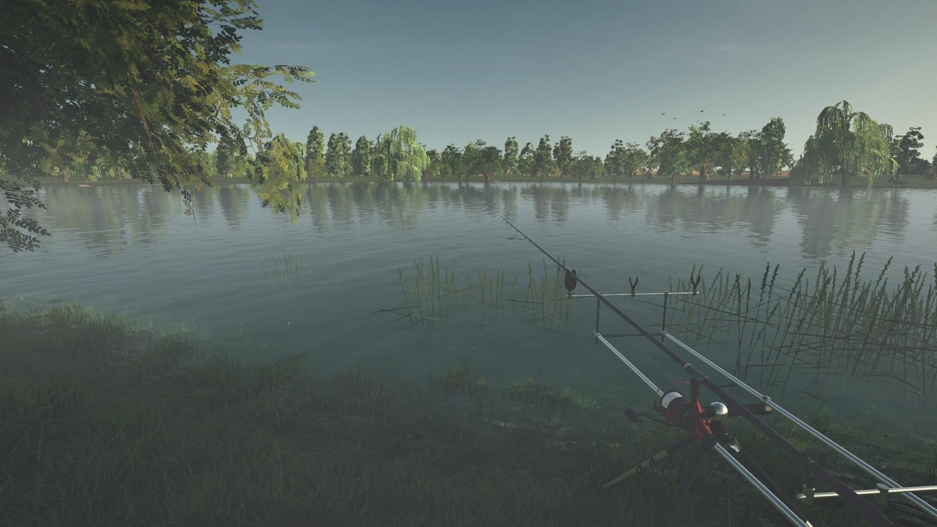 Ultimate Fishing Simulator – screenshot 2