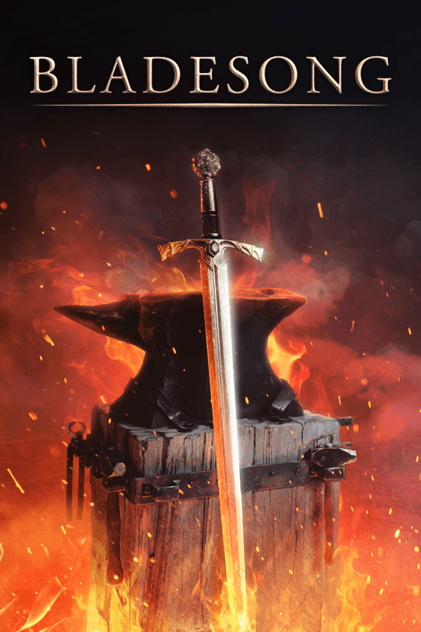 Bladesong - Early Access – cover