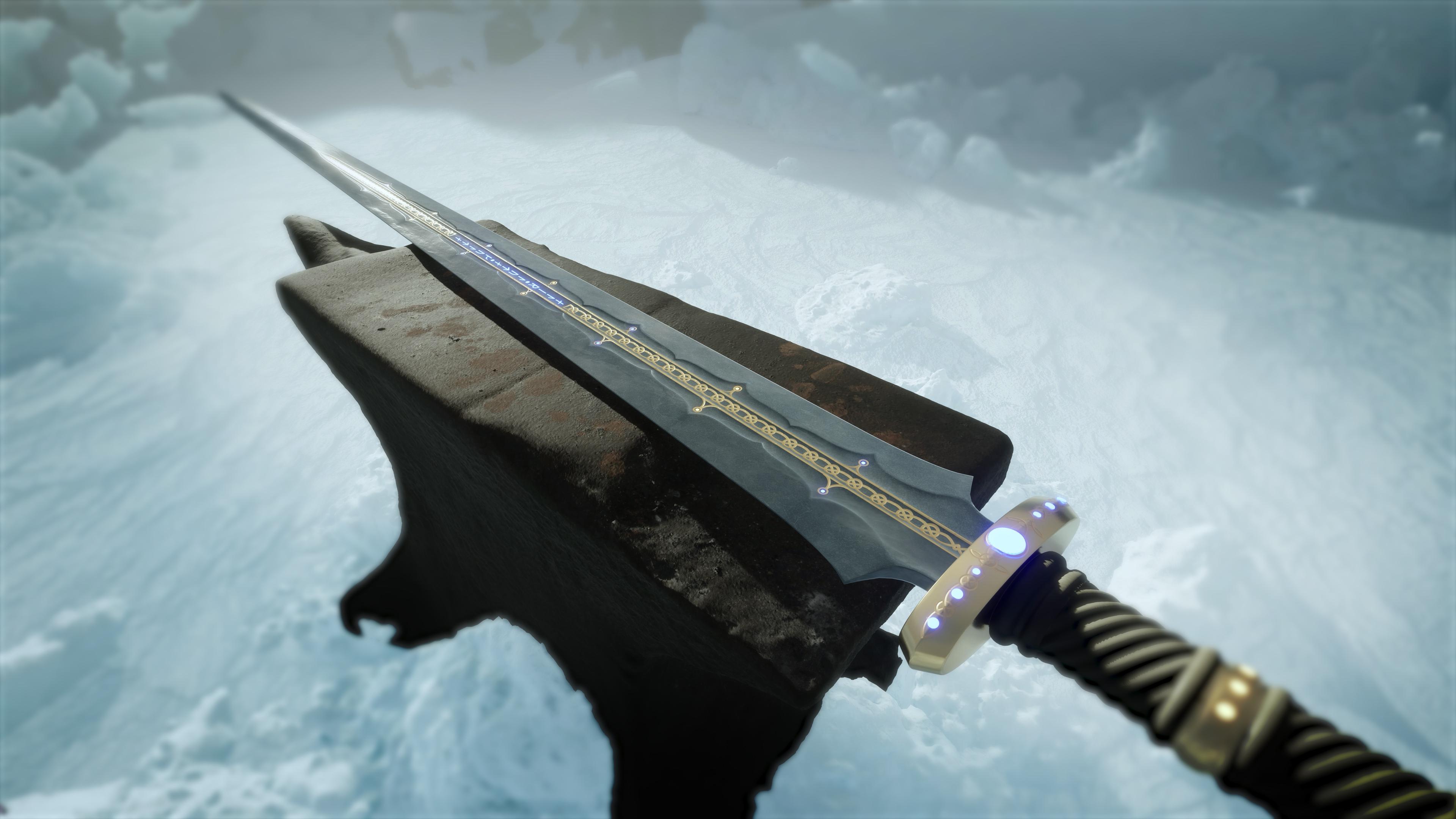 Bladesong - Early Access – screenshot 2