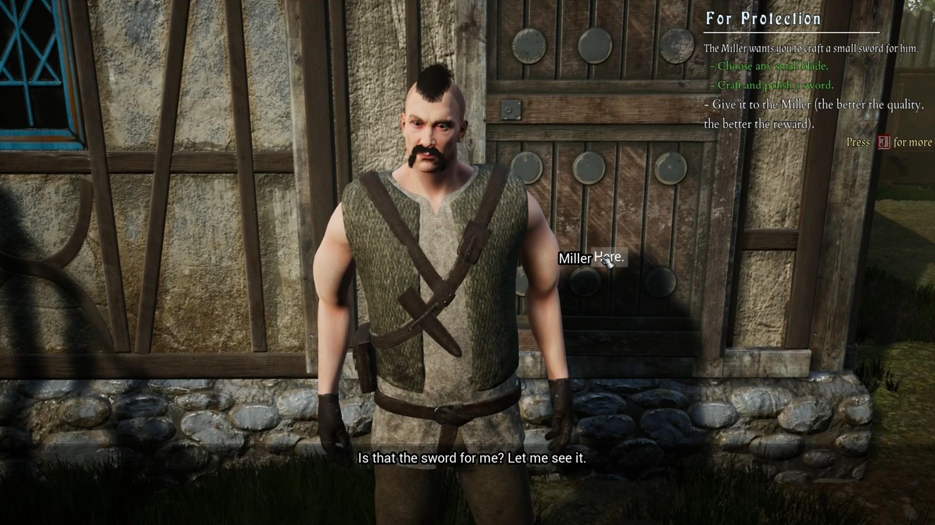 Ironsmith Medieval Simulator – screenshot 2