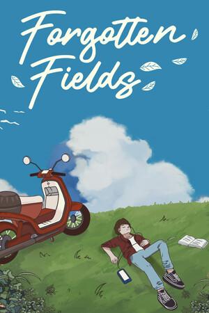 Forgotten Fields – Cover