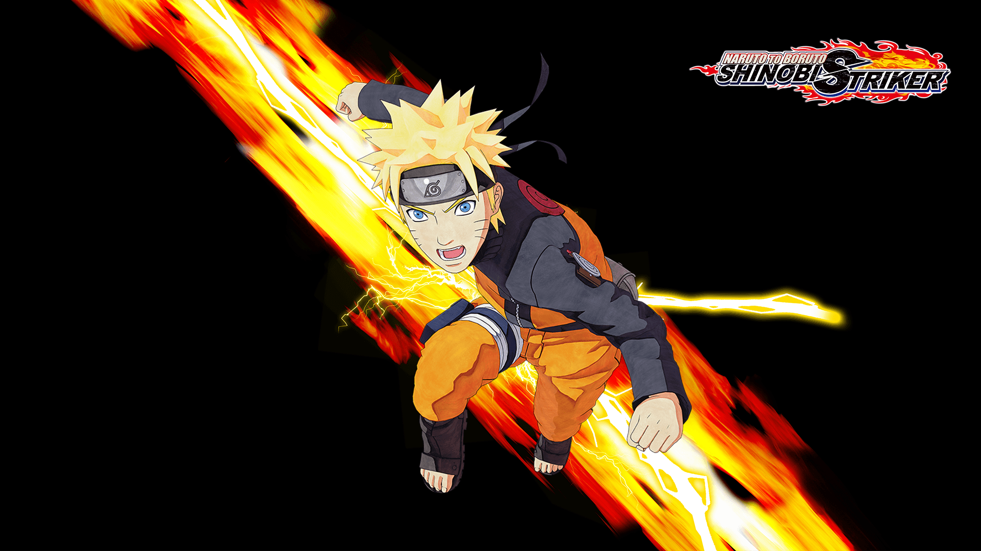 Naruto to Boruto: Shinobi Striker Season Pass – screenshot 2