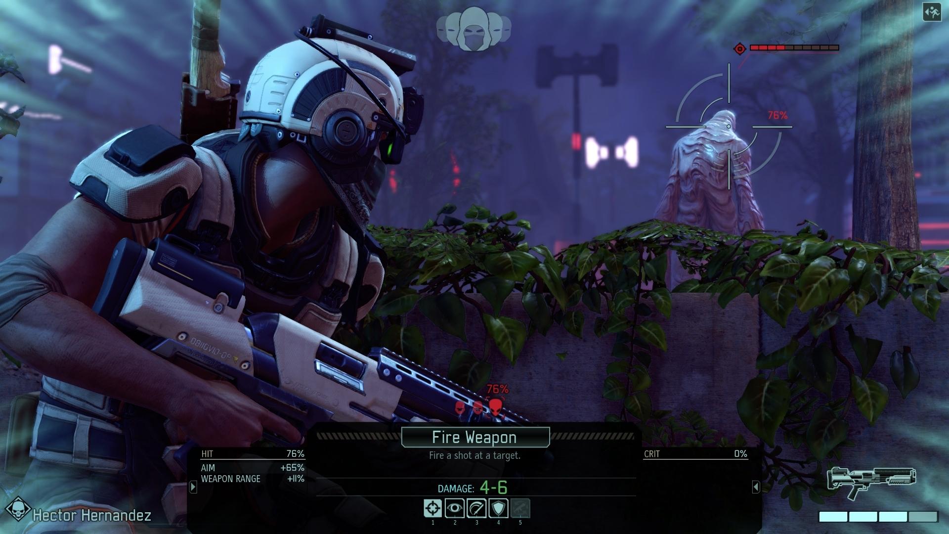 XCOM 2 – screenshot 2