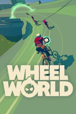 Wheel World – cover