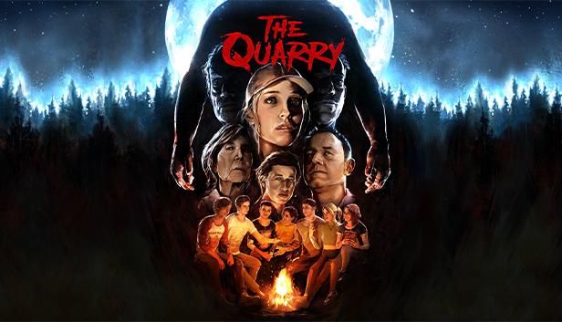 The Quarry – screenshot 2