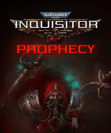 Warhammer 40,000: Inquisitor - Prophecy – screenshot 2