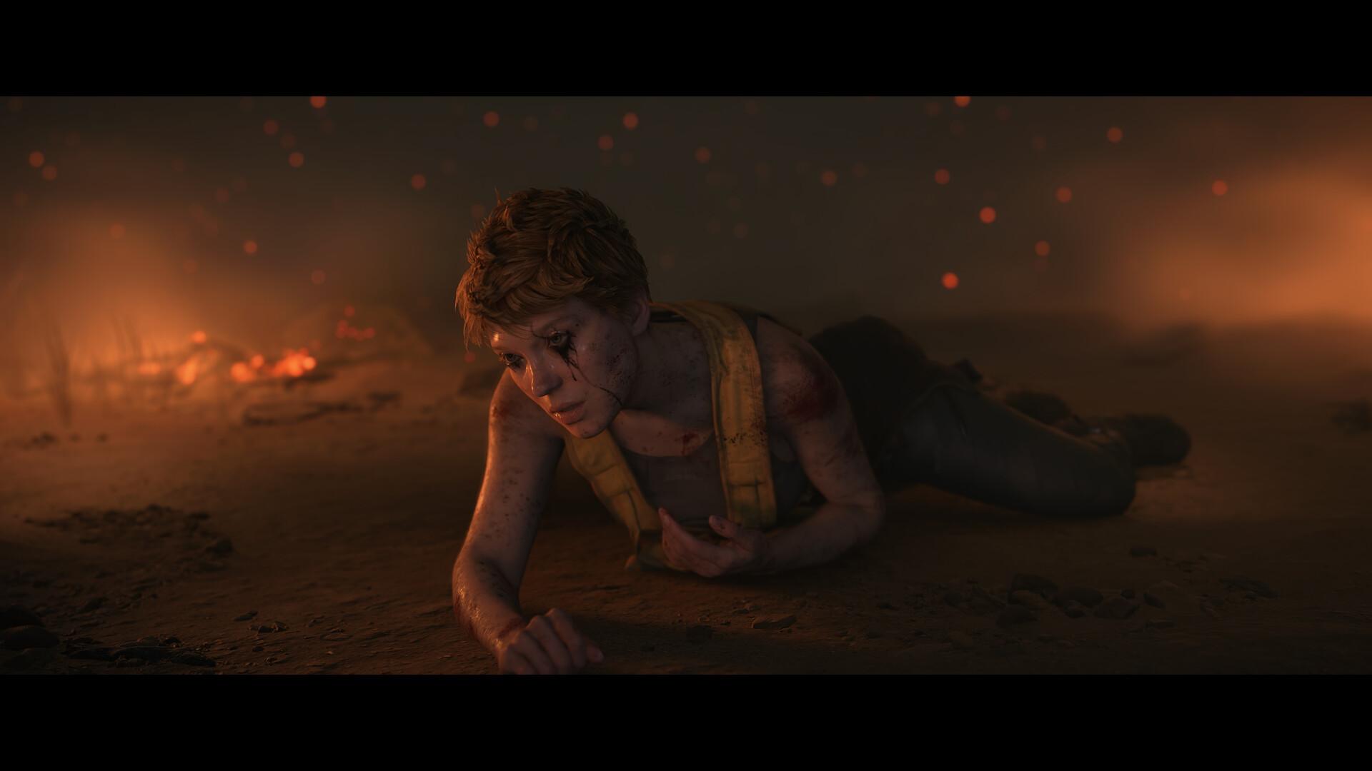 DEATH STRANDING 2: ON THE BEACH - Upgrade to Digital Deluxe Edition – screenshot 2