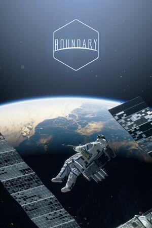 Boundary - Early Access – cover