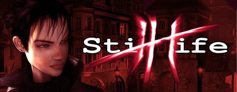 Still Life – screenshot 2