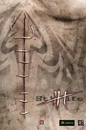 Still Life – cover