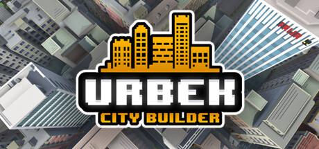 Urbek City Builder – cover